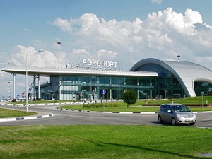 аэропорт Белгорода