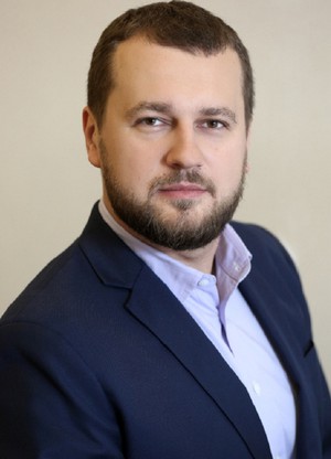 Григорий Шабашкевич, вице-президент, директор департамента управления рисками "Ренессанс Кредит"