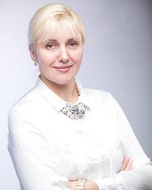 Елена Румянцева 