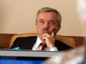 Евгений Савченко