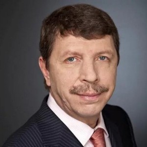 Генеральный директор НБКИ Александр Викулин