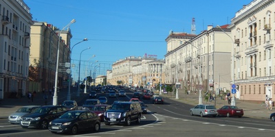 Что посмотреть в Минске