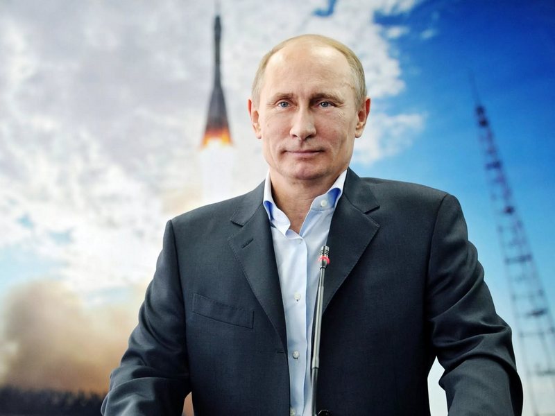 Прогнозы: кто сменит Владимира Путина на посту президента