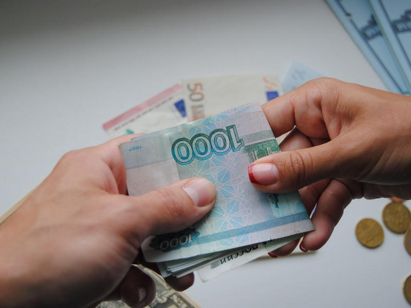 В России ограничили проценты по микрокредитам