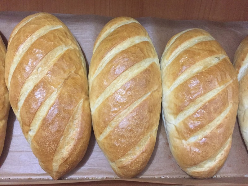 В России нашли самый вкусный хлеб