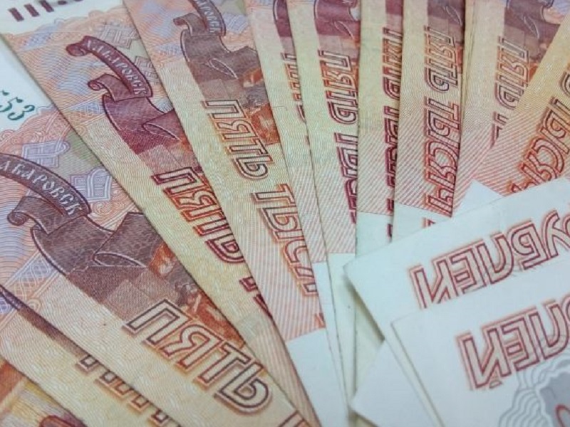 Российские экономисты предложили  властям раздать деньги населению