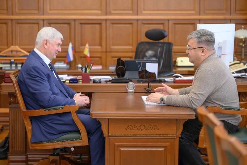 Готов проект реконструкции Центрального стадиона профсоюзов в Воронеже