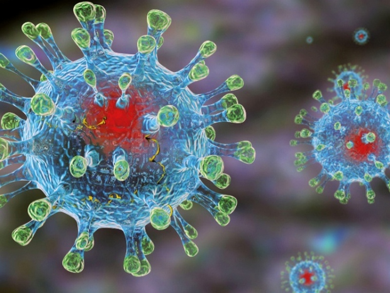 Сколько жизней унес коронавирус в ЦФО