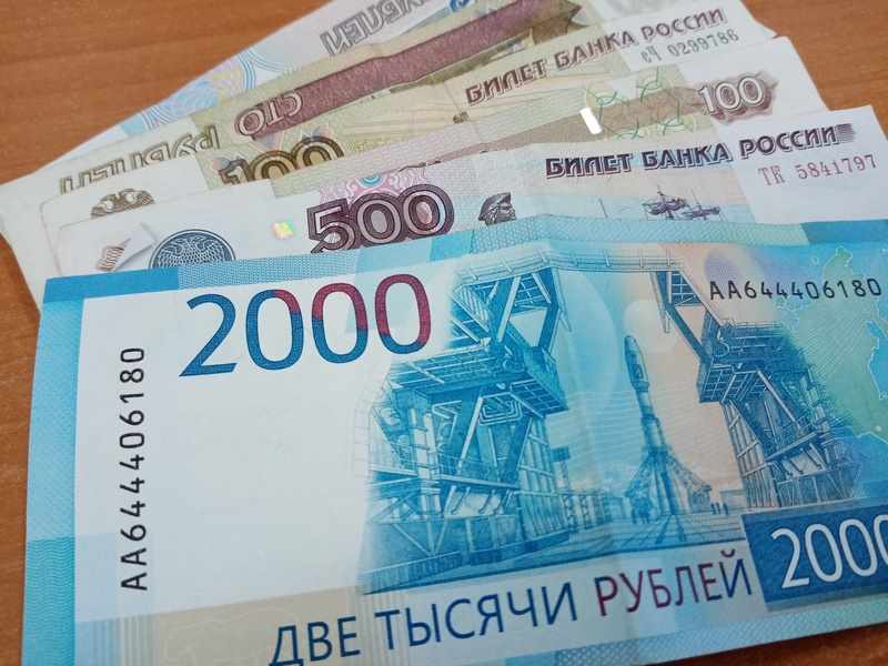 В 2025 году максимальная выплата за один день больничного увеличится до 5,7 тыс. рублей