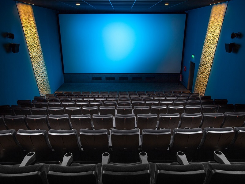 Зачем идти в кинотеатр в 2021-м году
