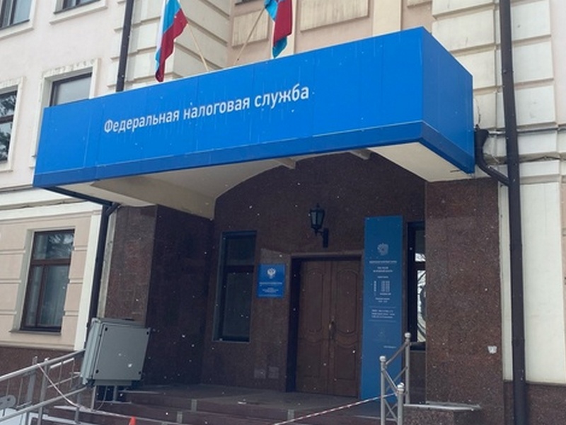Мошенники звонят под видом налоговиков