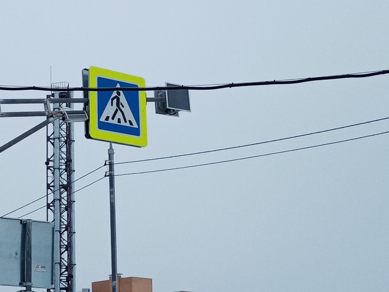 В Воронеже решают, что делать с движением у школы №45