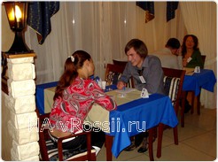 Сладкая парочка