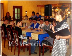 Молодые туляки желают познакомиться...