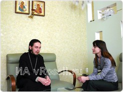 Чаще всего разговаривать о смысле венчания приходится с женщинами. Мужчин этот вопрос интересует меньше.