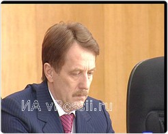 Сегодня новый губернатор осмотрит столицу Черноземья.