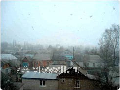 Начиная с пятницы весенняя погода обещает вступить в свои законные права и наконец-то можно будет увидеть сияние солнца, - пообещали в метеоцентре.