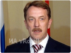 Полпред Президента одобрил введенные Алексеем Гордеевым новые принципы работы с главами муниципалитетов.