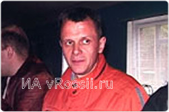 Александр Поляков погиб от рук милиционеров в расцвете сил.