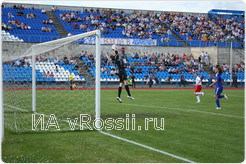 Голкипер 