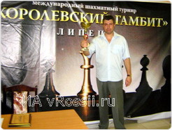 Двукратный победитель