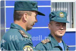 Пожарные