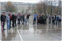 Команды