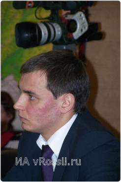 Игорь Куров.