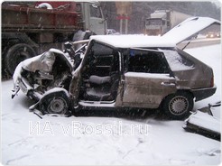 Больше всего аварий случается на городских дорогах в вечерние часы-пик – с 18 до 20 часов. Особо