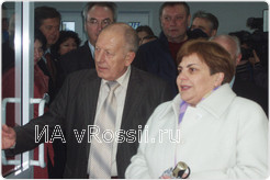 Первый клиент - Татьяна Постернак 