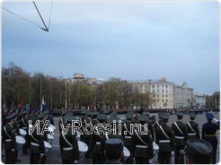 Военные обещают: 