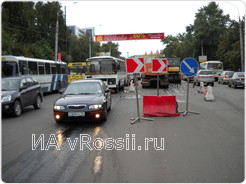 В нынешнем году значительно ужесточены требования к качеству  строительства, реконструкции и ремонта воронежских дорог. Недобросовестные подрядчики будут осуществлять восстановительные работы на свои собственные средства.   