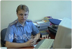 Юрий Андреев