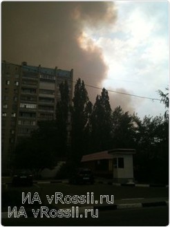 Улицы Воронежа