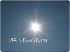 Палящее солнце наконец-то закроют долгожданные дождевые облака