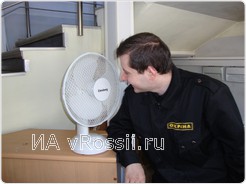 Воронежцы смогут отдохнуть от аномальной жары