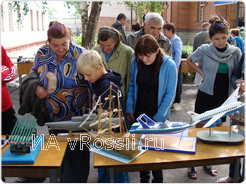 Творческая часть