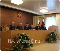 Участники конференции