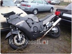 Мотоциклы Дукати изначально приспособлены для участия в шоссейно-кольцевых гонках, а не для городских дорог.