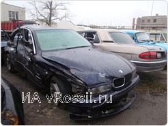 Мерседес не нарушал правил дорожного движения и пострадал из-за невнимательности водителя Нивы.