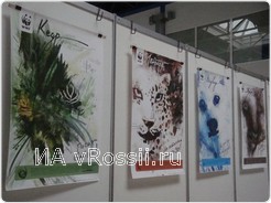 Всемирный фонд дикой природы