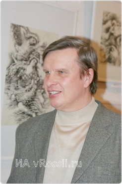 Сергей Зенин