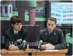 В лицее №4 имени героя России Дмитрия Горшкова обсудили антитеррористическую безопасность школ
