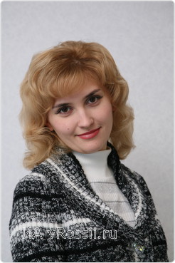 Избран новый председатель Совета молодежи Белгородэнерго - Наталья Якшина