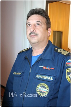 Владимир Потанин: