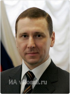 Олег Говорун работал в администрации президента с 2000 года 