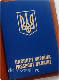 Граждане СНГ будут ездить в Россию по загранпаспорту