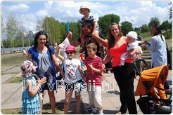 Команда победителей