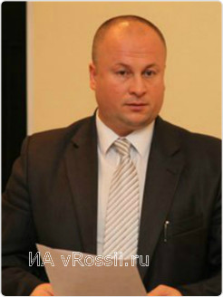 Белгородский юрист и правозащитник Леонид Каплий