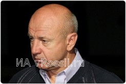 Сергей Савченков 